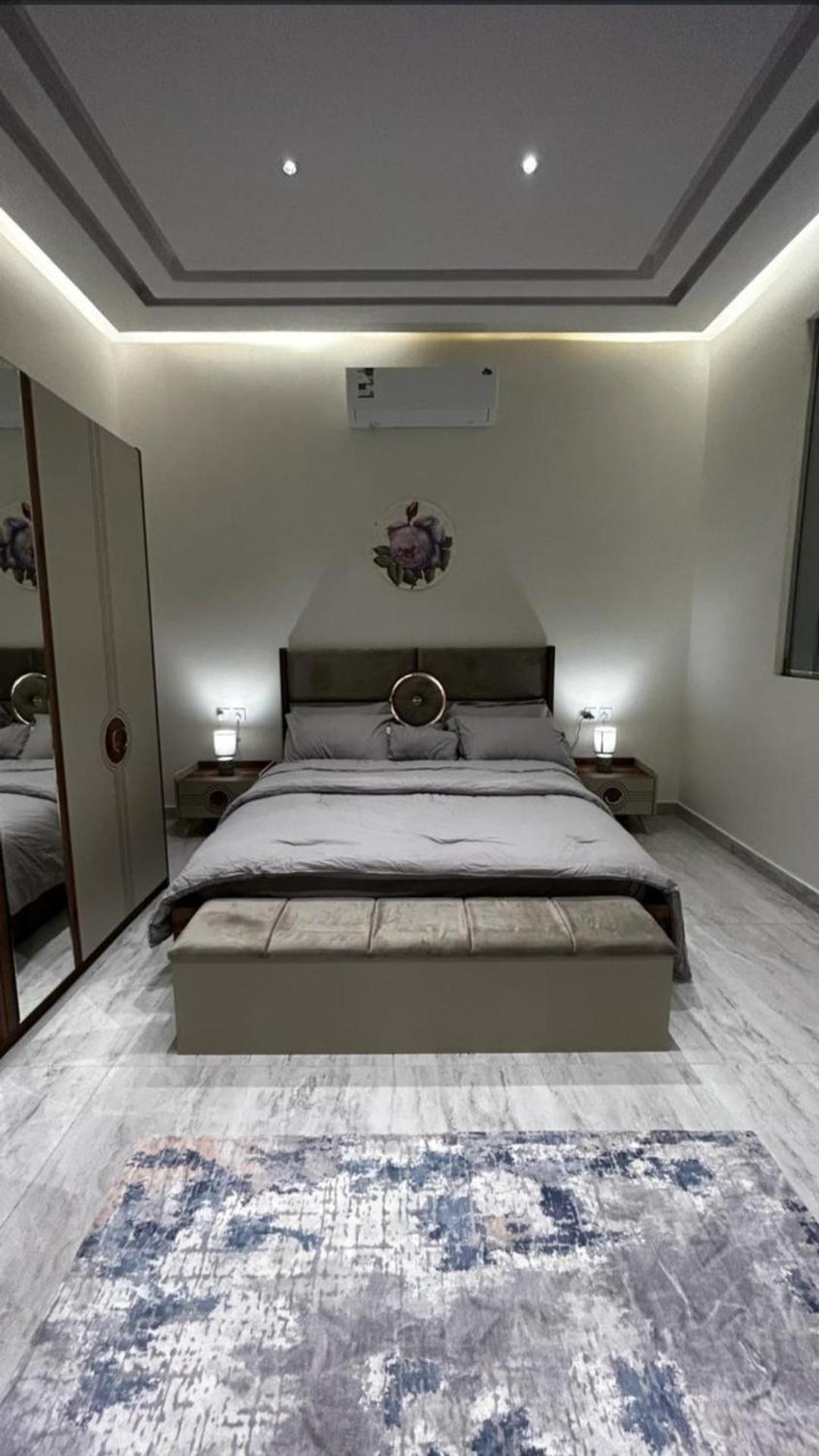 شقه فاخره بجوار الراشد مول Apartment Sidi Hamzah