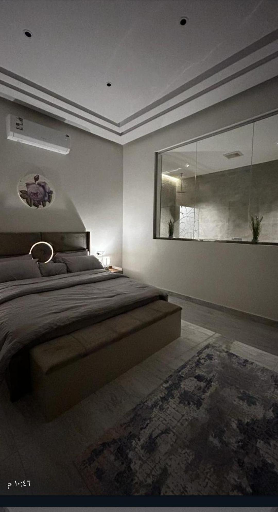 Apartment شقه فاخره بجوار الراشد مول *