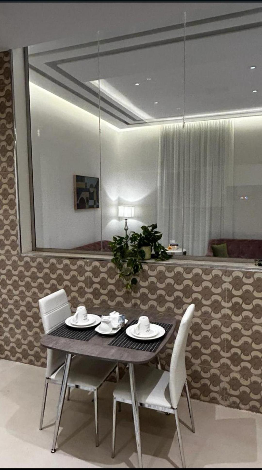 Apartment شقه فاخره بجوار الراشد مول Sidi Hamzah