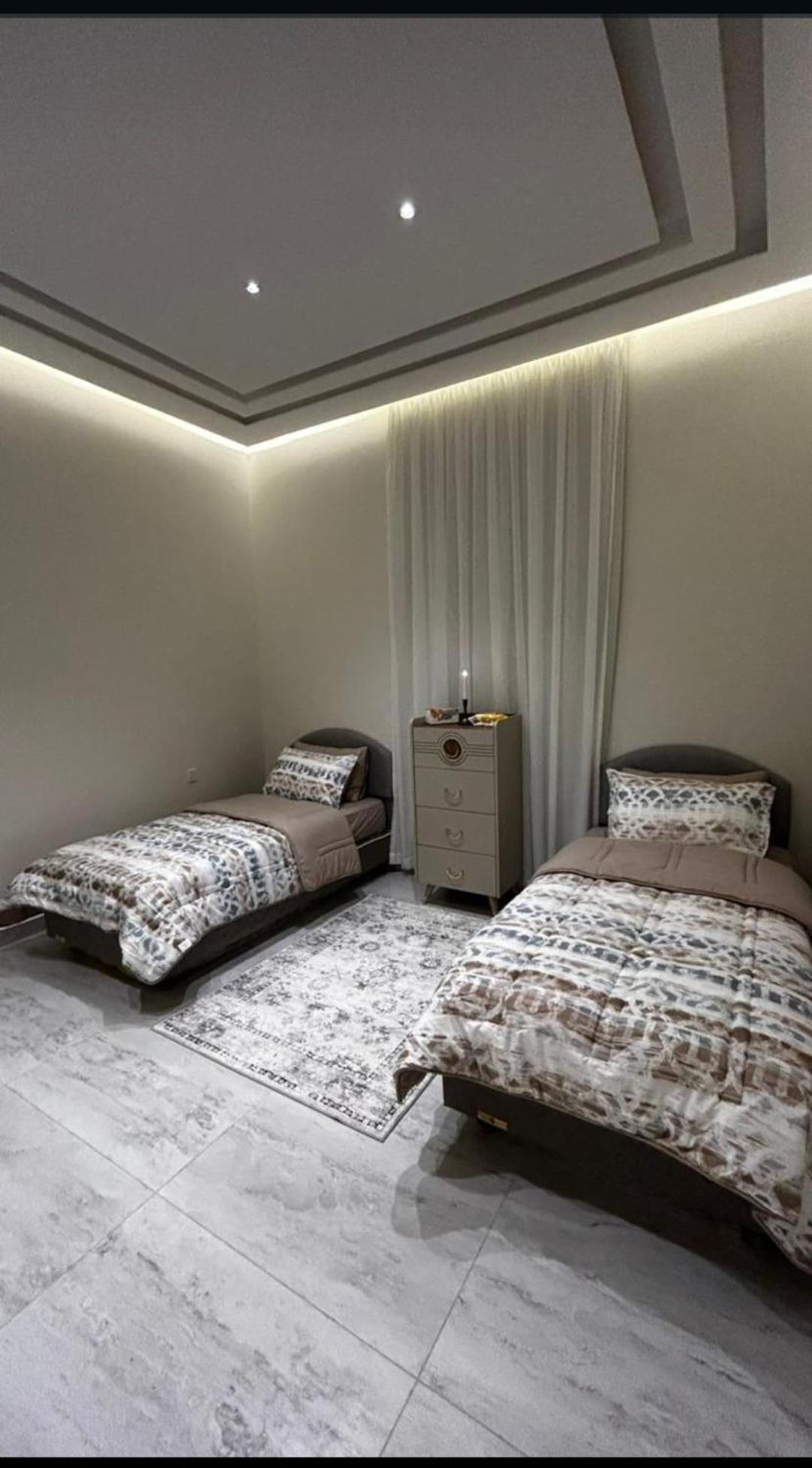 Apartment شقه فاخره بجوار الراشد مول