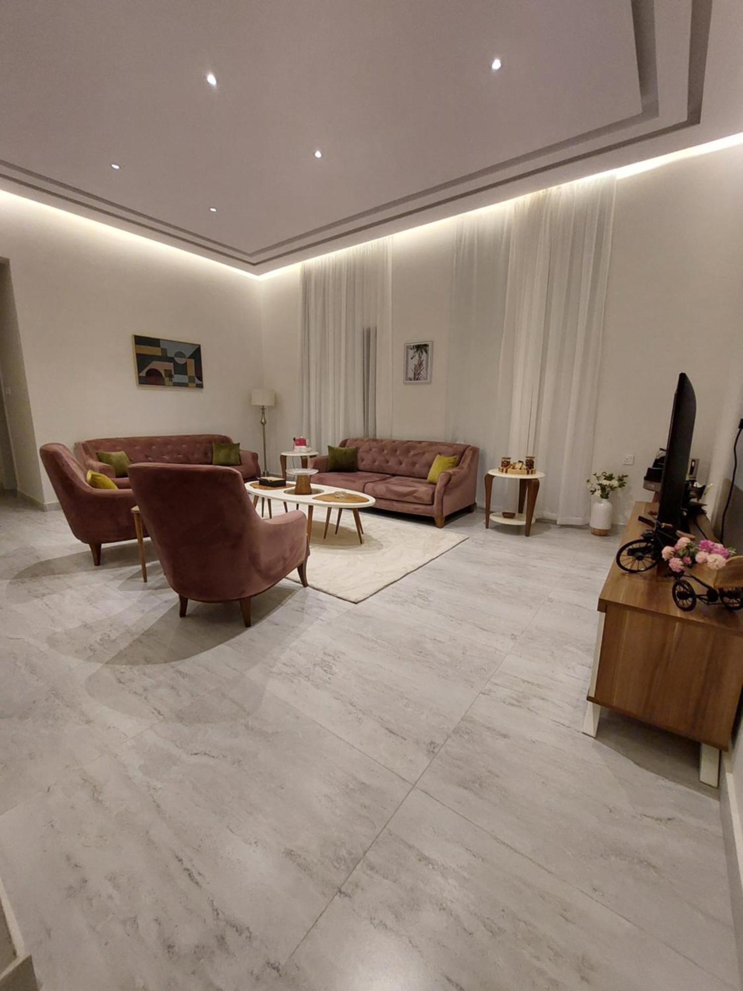 شقه فاخره بجوار الراشد مول Apartment Sidi Hamzah