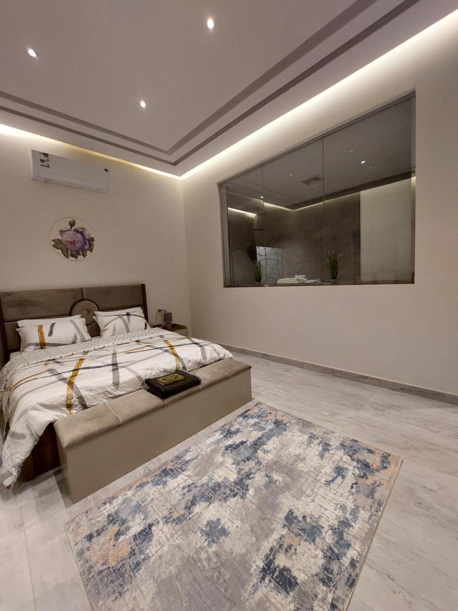 شقه فاخره بجوار الراشد مول Apartment Sidi Hamzah