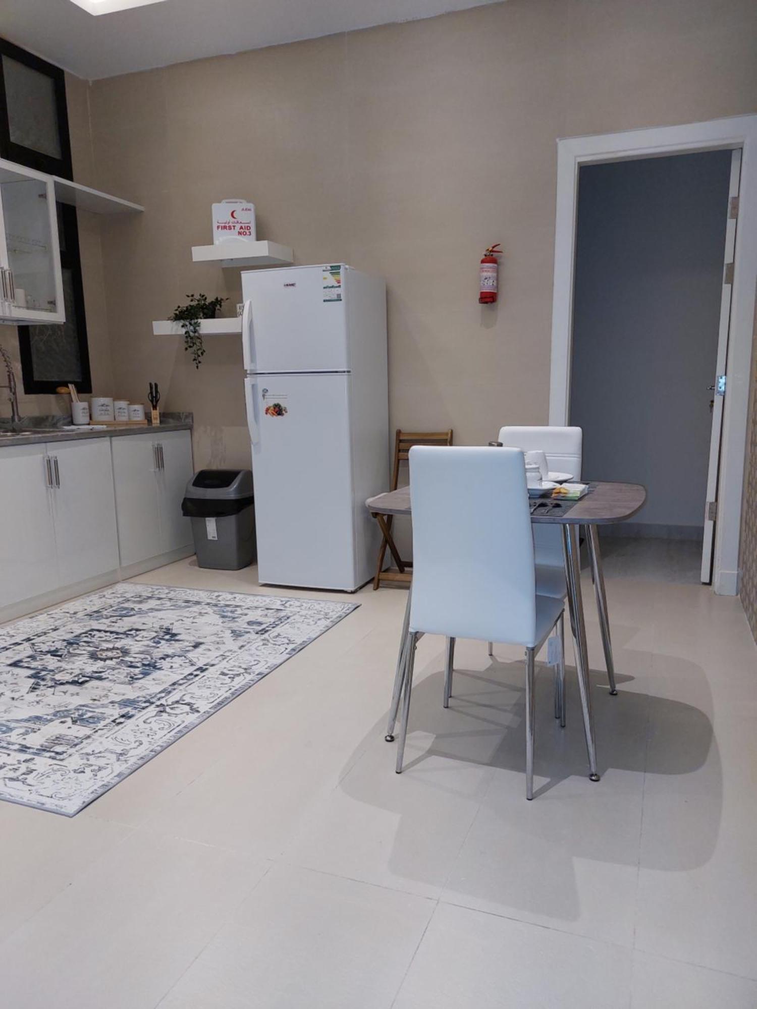 Apartment شقه فاخره بجوار الراشد مول Sidi Hamzah