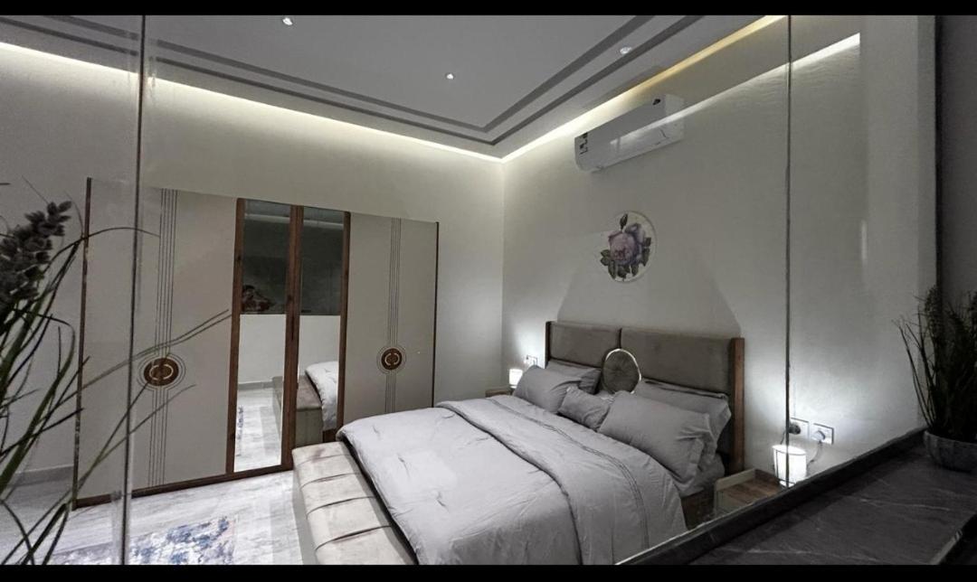 Apartment شقه فاخره بجوار الراشد مول Sidi Hamzah