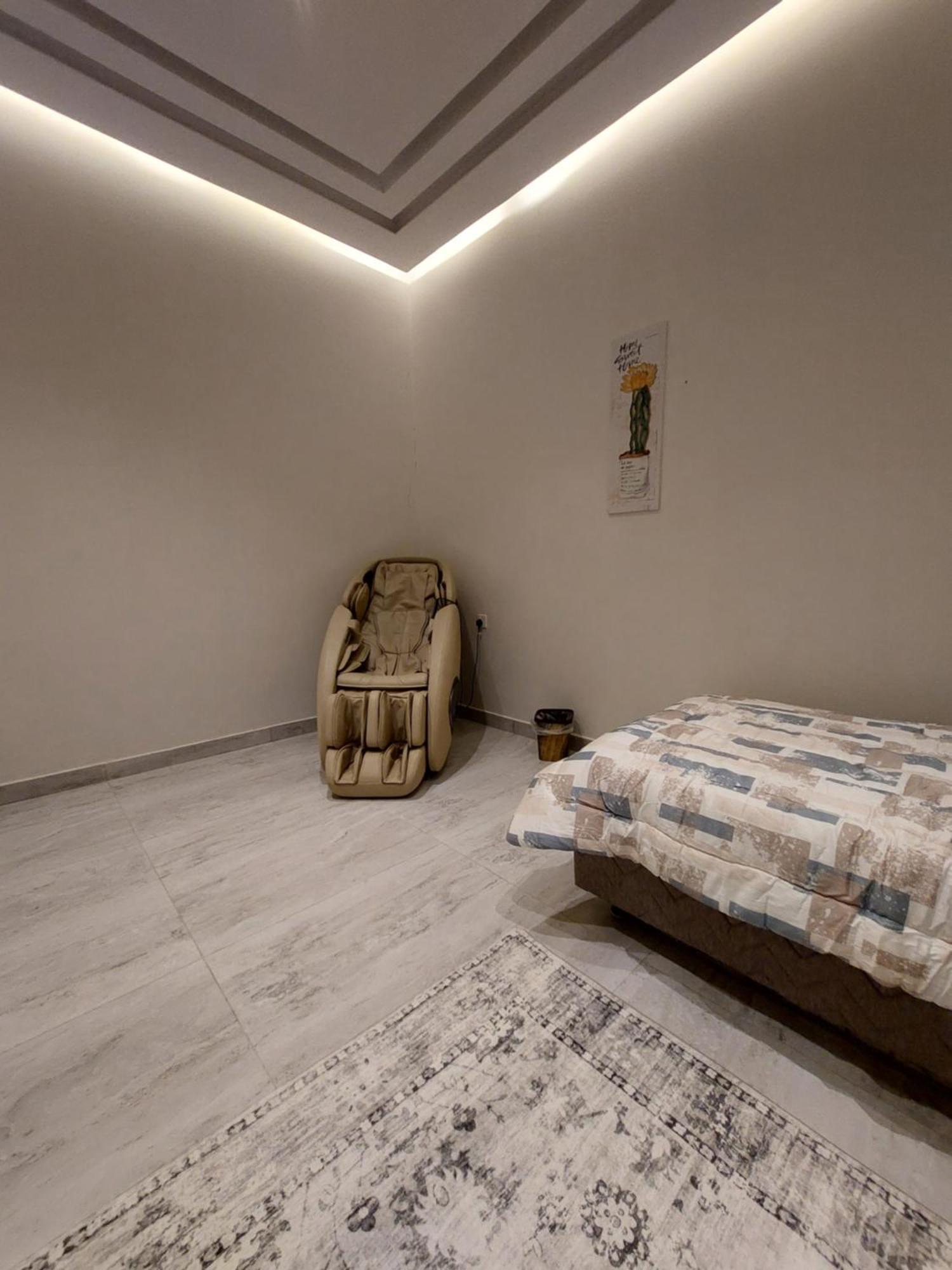 Apartment شقه فاخره بجوار الراشد مول Sidi Hamzah