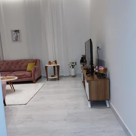 شقه فاخره بجوار الراشد مول Apartment Sidi Hamzah Exterior photo